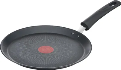 Produktbild von Tefal G2703823 Easy Chef Pfannkuchenpfanne 25 cm