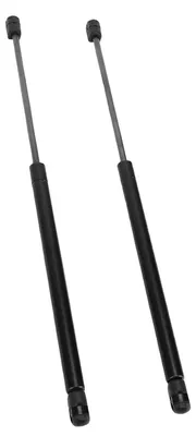 Immagine prodotto di 2 pezzi: montanti anteriori per cofano, ammortizzatori di sollevamento, molle a gas PM3420 – ricambi per Ram 1500, 2500, 3500, 4500, 5500 (2011-2017)