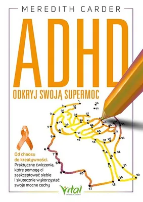 Image de ADHD - odkryj swoją supermoc