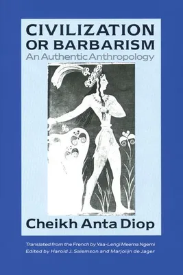 Produktbild von Civilization or Barbarism