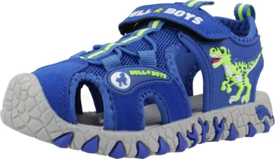Produktbild von BULL BOYS CL3144 Blau