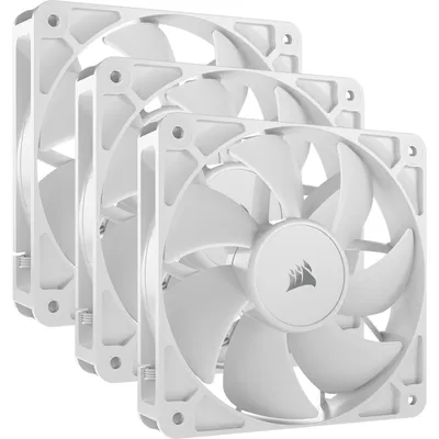 Produktbild von Corsair RS120 PWM, Gehäuselüfter, (3er Pack)