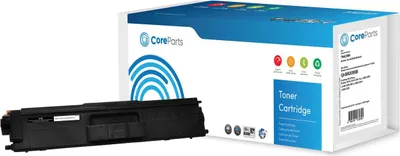 Produktbild von CoreParts QI-BR2058B, 6500 Seiten, Schwarz, 1 Stück(e)