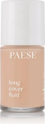Zdjęcie produktu dla Paese Podkład kryjący o przedłużonej trwałości 03 Złoty Beż, 30 ml