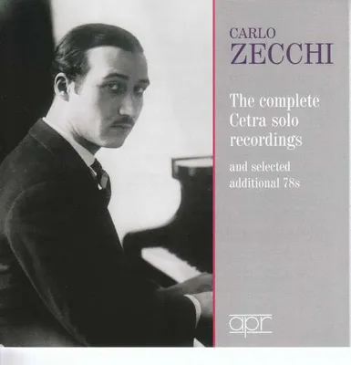 Produktbild von The complete Cetra Recordings 1937-1942/+