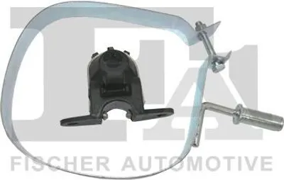 Obrázek produktu pro FA1 držák, tlumič výfuku pro PEUGEOT 307 CITROEN C4 308 Sw I