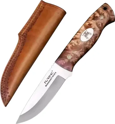 Obrázok produktu pre Outdoorový nôž HARAHU RA-35271 - Hnedý KP35271