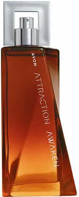 Immagine prodotto di AVON ATTRACTION AWAKEN per Lui Eau de Toilette Spray