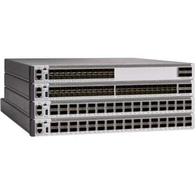 Produktbild von Cisco CATALYST9500 48-PORT X 1 10 25+