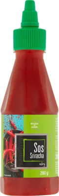 Produktbild von House Of Asia Sriracha Hot Sauce 280 G