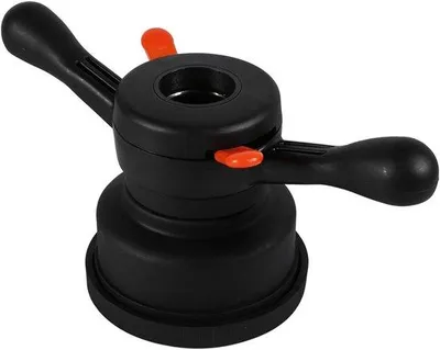 Zdjęcie produktu dla Zielone narzędzie do felg 36–40 mm z szybkozamykaczem