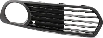 Immagine prodotto di VAN WEZEL Griglia paraurti anteriore sinistra (0633593) per BMW 1 | Griglia,