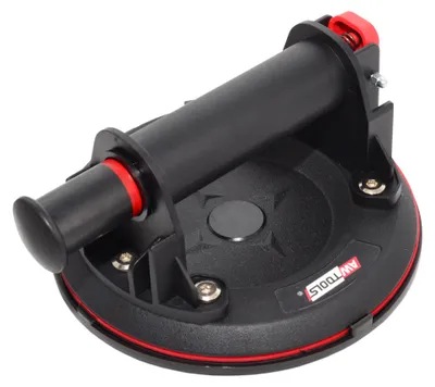 Immagine prodotto di Awtools ventosa per vetri, 1 pezzo, 150 kg