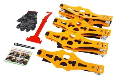 Produktbild von KD5930 Schneeketten
