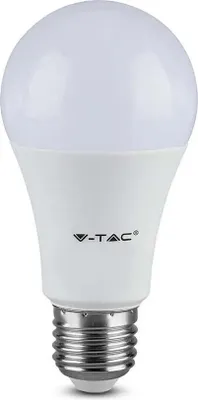 Obrázek produktu pro Sada LED žárovek V-TAC 8,5W E27 A60 (balení 3 kusů) VT-1900 neutrální 806lm