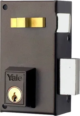 Image de Yale Lock 56-a/hpr/60/ Droite