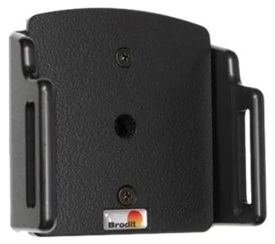 Obrázek produktu pro Brodit 711042, Mobilní telefon/smartphone, Pasivní držák, Auto, Černá
