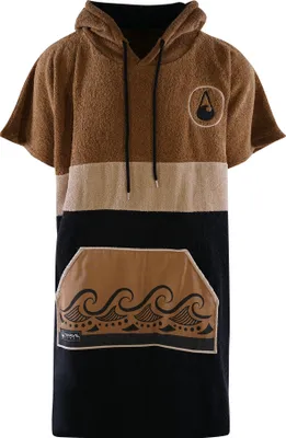 Produktbild von Wave Hawaii AirLite Poncho Cumbuco, Size M -   Portugal WH4048