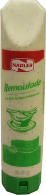 Produktbild von Nadler Remoulade 875ml