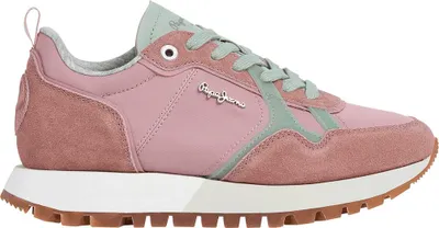 Zdjęcie produktu dla Pepe Jeans Ari Snug buty sportowe Różowy EU 40 Kobieta Różowy EU 40