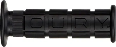 Zdjęcie produktu dla Chwyty Lizard Skins Oury czarny 127 mm czarny 127 mm