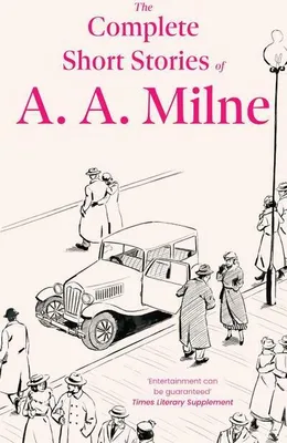 Immagine prodotto di I racconti completi di A. A. Milne