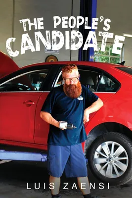 Produktbild von The People's Candidate