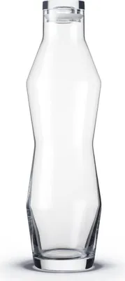Produktbild von Holmegaard Perfection - Wasserkaraffe 1,1 Liter, klar