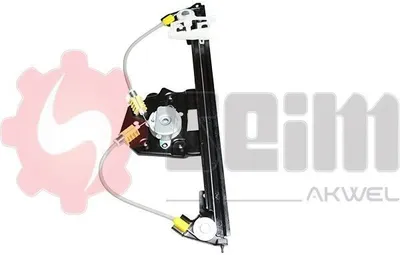 Produktbild von SEIM 900526 Elektrischer Fensterheber Hinten Links für BMW 1 Schrägheck (E87)