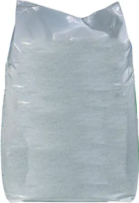 Produktbild von Natural Granulat Für Bodenbeläge Blanco P55 20 kg