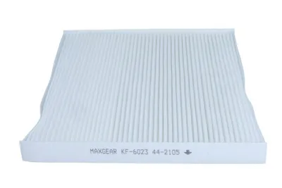 Produktbild von Maxgear Innenraumfilter Cadillac Cts 2.8-3.6 04- Kf-6023