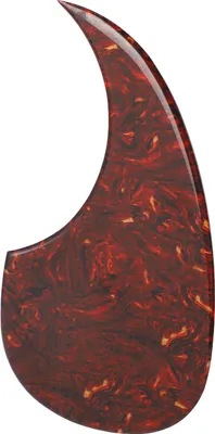Obrázok produktu pre Gitarový pickguard, plastový gitarový chránič, chránič akustickej gitary, gitarový chránič na zahusťovanie, gitarový chránič na dekor, gitarová ochranná doska