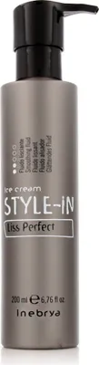 Obrázek produktu pro Vyhlazující báze na vlasy Ice Cream Style-In (Liss Perfect) 200 ml
