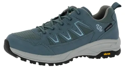 Produktbild von Brütting Mount Torbert Wanderschuh Blau