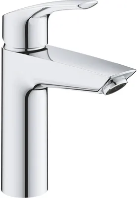 Produktbild von GROHE Eurosmart, Chrom
