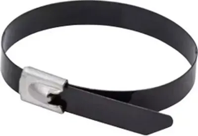 Obrázek produktu pro DEDRA 11NC4291, Černá, 290 mm, 4,6 mm, 20 kusů