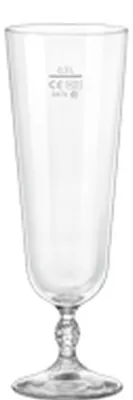 Produktbild von Birra Cocktail-/ Bierkelch 40cl; 0,3l /-/ - 6 Stück
