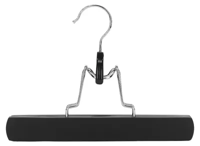 Image de Support pour perruque, portable, présentoir à perruques professionnel pour magasin, couleur noire