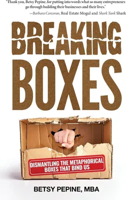 Produktbild von Breaking Boxes