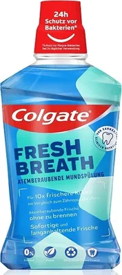 Obrázek produktu pro Colgate Mundspülung Svěží dech 500ml