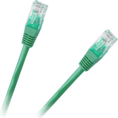Zdjęcie produktu dla Kpo2778D-1.0 Patchcord Kabel Utp 8C Wtyk-Wtyk 1.0