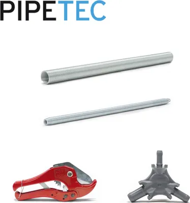 Image de Kit d'outils Pipetec : 26x3