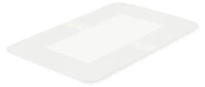 Zdjęcie produktu dla Meditrade® 9581 Meditrade® Folienwundverband Pflaster  ABE® derm plus 9581 weiß 6,0 x 10,0 cm, 50 St.