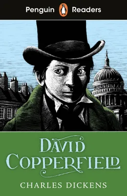 Produktbild von Penguin Readers Level 5: David Copperfield (ELT Graded Reader)