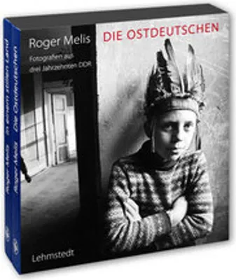 Obrázok produktu pre Die Ostdeutschen (Sonderausgabe). 2 Bände