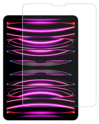 Imagen del producto de Protector de pantalla de cristal Premium para tablet para Apple iPad Pro 11 (2018/2020/2021/2022) / Air 5 (2022) / Air 4 (2020)