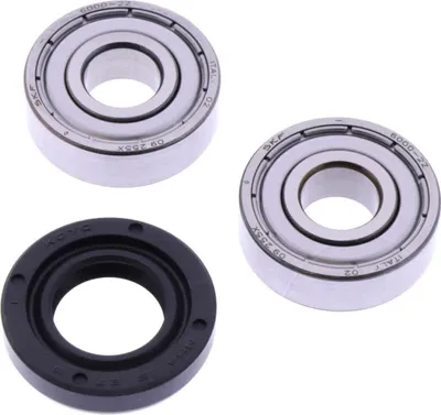 Produktbild von JMP Komplettlagerkit 25-1040 mit Dichtungsring