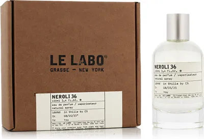 Zdjęcie produktu dla Le Labo Neroli 36 EDP 100 ml UNISEX