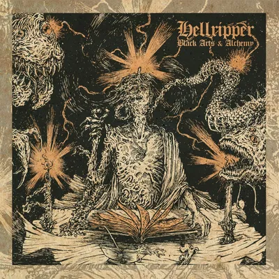 Produktbild von Black Arts & Alchemy