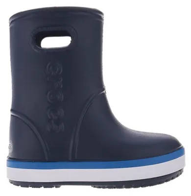 Zdjęcie produktu dla Crocs Buty Crocband Rain Boot Kids, 2058274KB